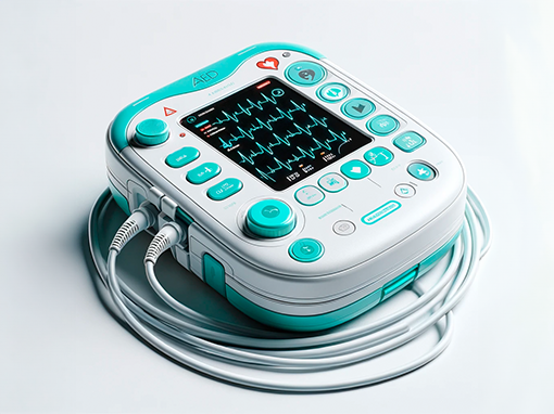 Desfibrilador Externo Automático (DEA): Un dispositivo que puede salvar vidas